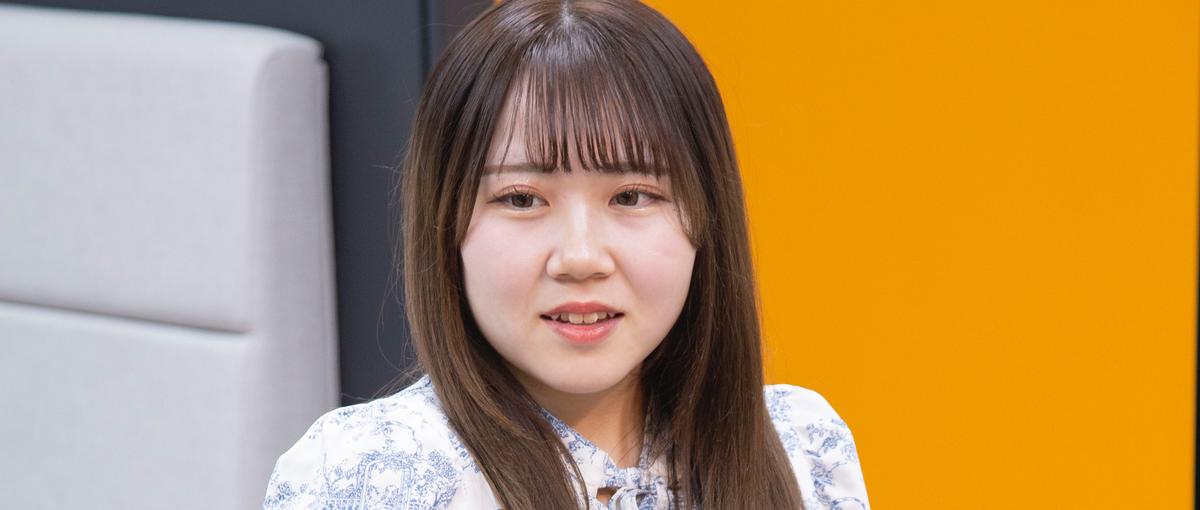 接客経験を活かしてキャリアチェンジ！SNS・WEBを使った広告戦略にトライ