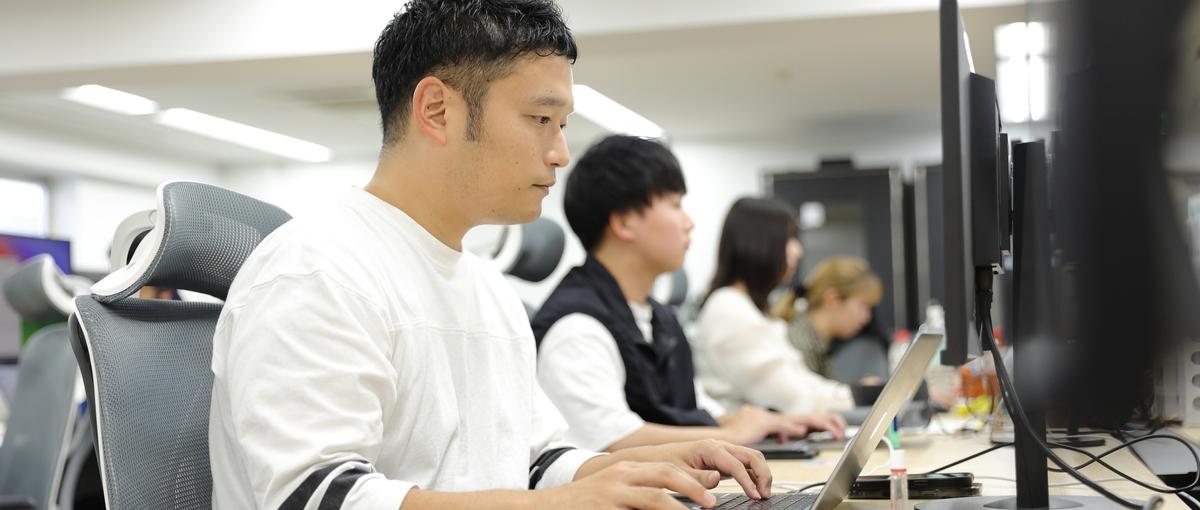 売って終わりじゃない。営業経験を活かしてSaaSカスタマーサクセスへ