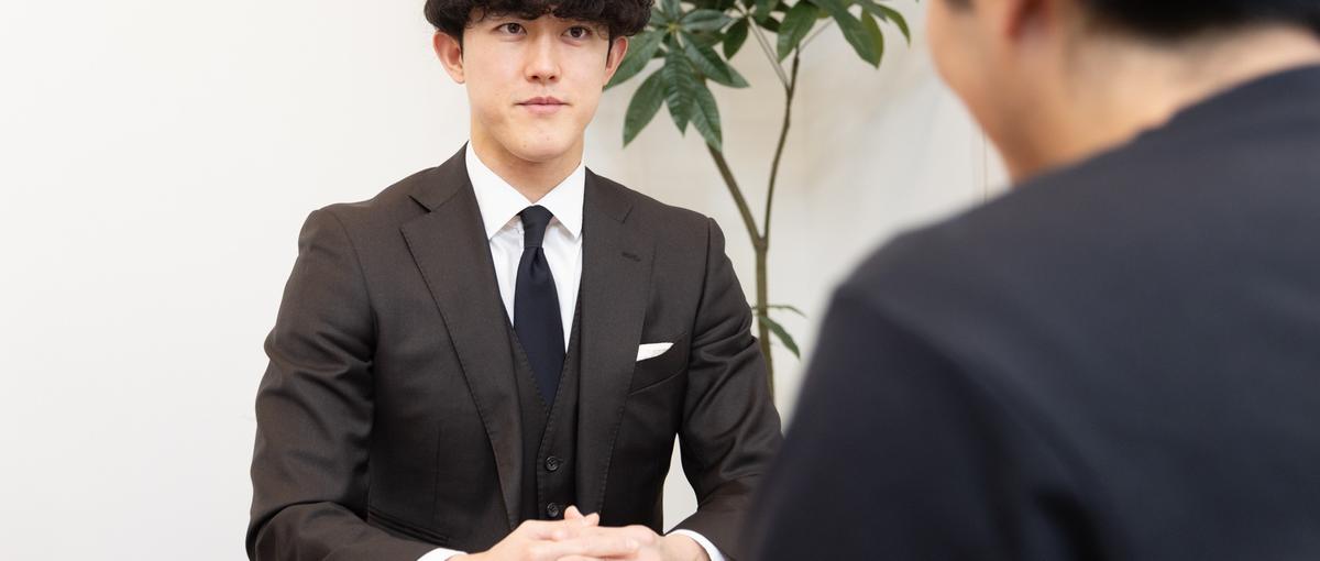 挑戦型ビジネスインターン。今ここで挑戦し、就活にインパクトを