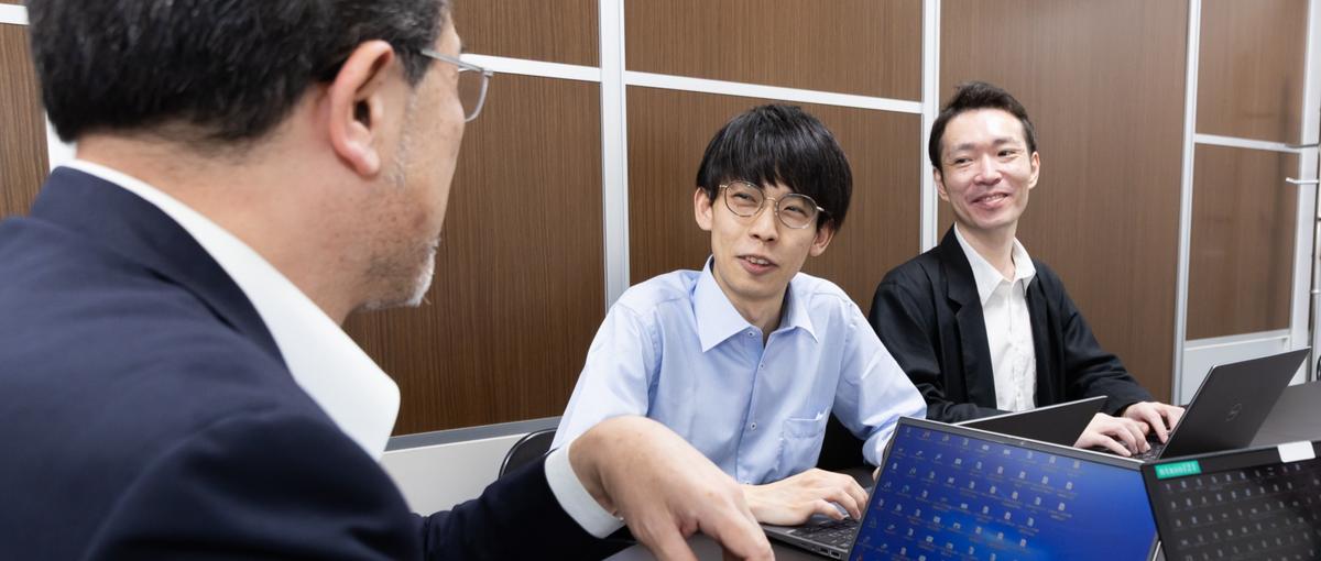 設計・構築から運用・保守まで！金融システムを支えるインフラエンジニアを募集