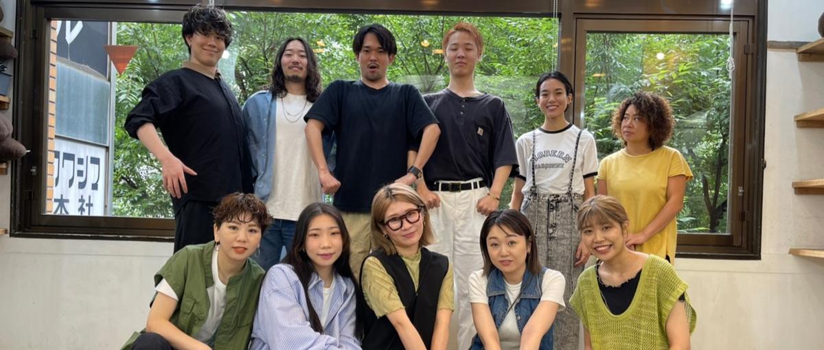 戦略を形にして現場に貢献！スタッフと共に売り上げを作るインターン募集