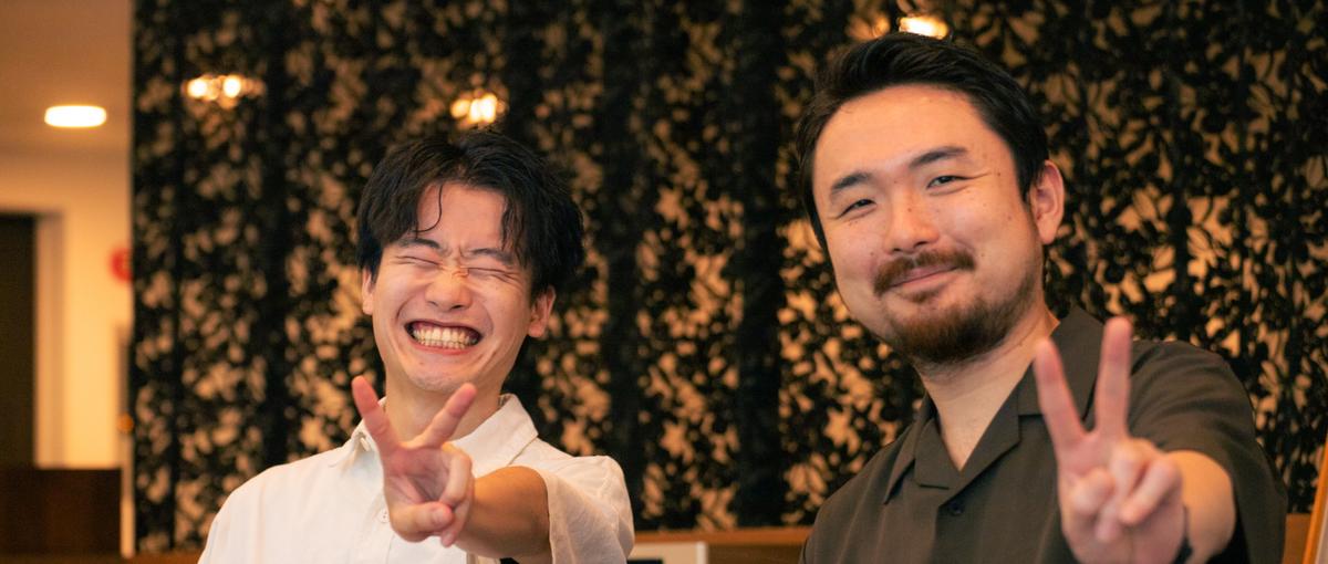 モバイルオーダーを通して施設や街を盛り上げる重要な存在になろう！