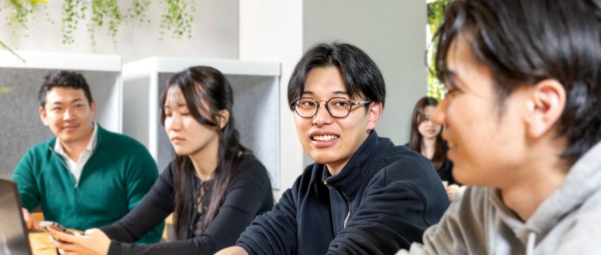 シニアセールスマネージャー募集｜動画特化型SNSマーケティング企業！