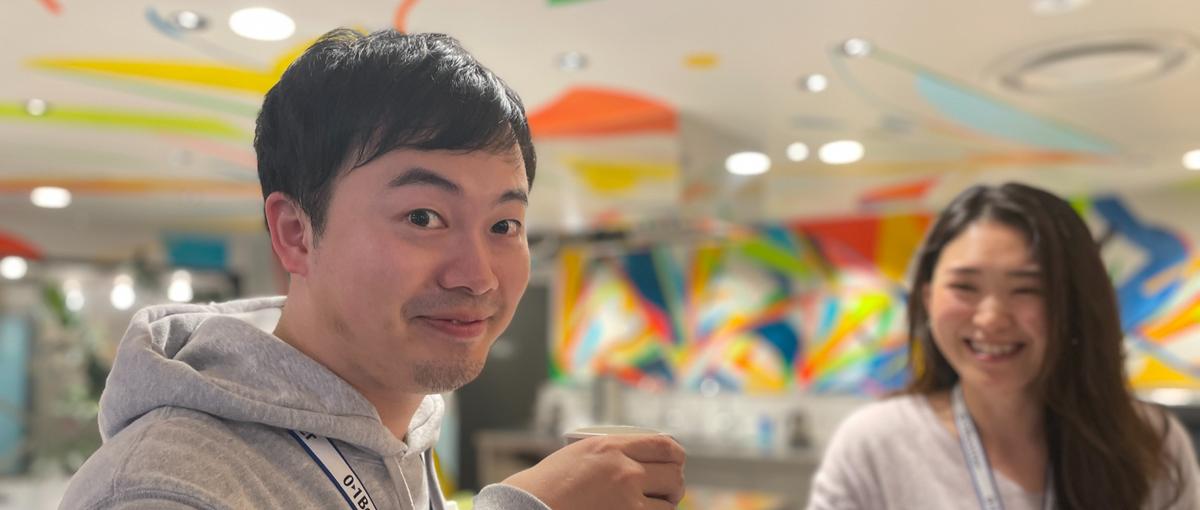 大手企業や行政と連携しゼロから事業を生み出すパートナーとして活躍しよう！