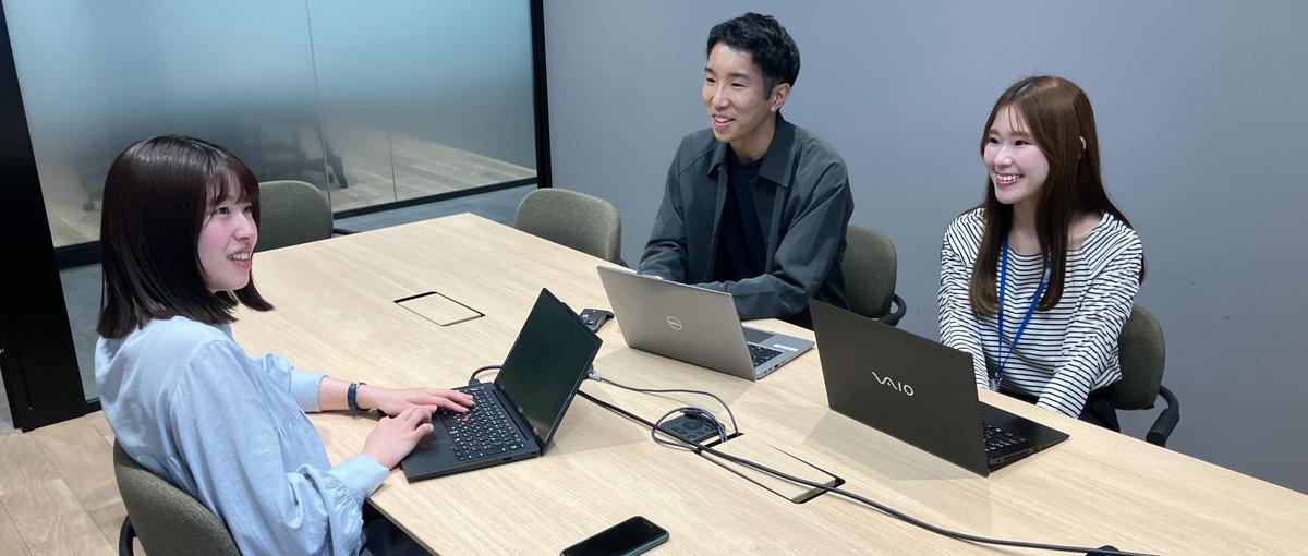 ネイチャーポジティブを社会の常識に！未来を紡ぐマーケティングリーダー候補