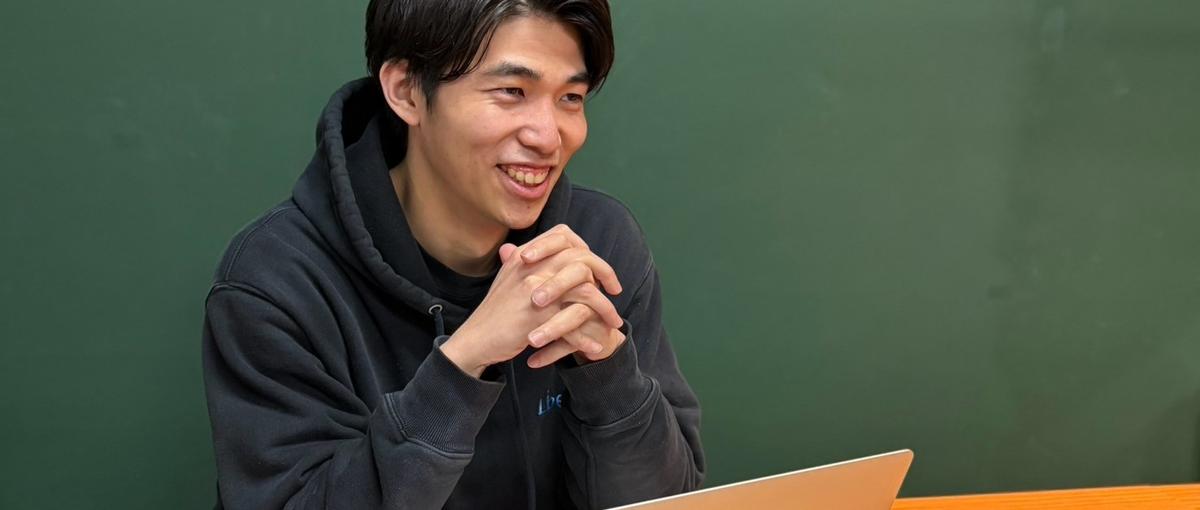 自分らしく生きる人を増やす。この思いに共感してくださる方、共に働きませんか