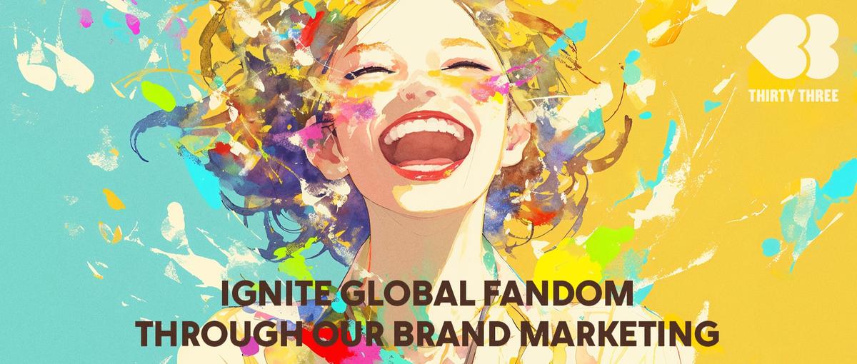 あなたの投稿がトレンドを作る！映画やアニメの公式SNSの企画運用担当