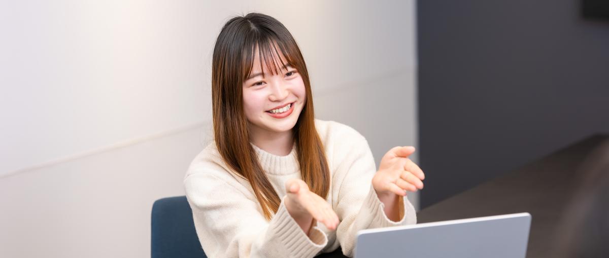 圧倒的成長環境でマーケティングスキルが身に付く｜長期インターン生大募集🔥