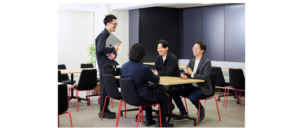 自社サービスのコンテンツ企画・運用を担うコンテンツマーケター募集！