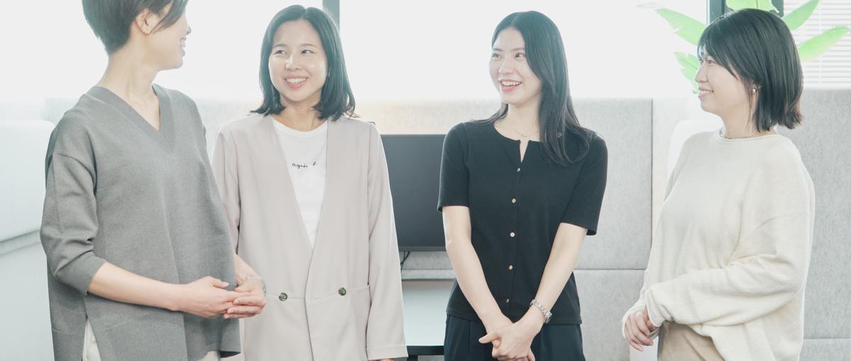 柔軟な働き方でプライベートと両立！事業を支える採用アシスタント募集！