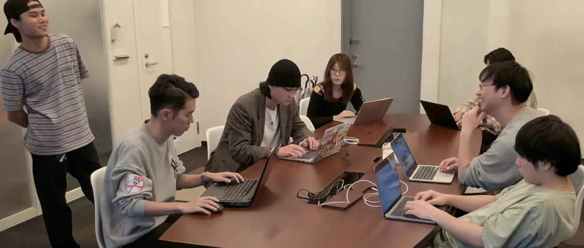 Webデザイナー｜デザインに興味がある方大歓迎！社内研修からじっくり成長可