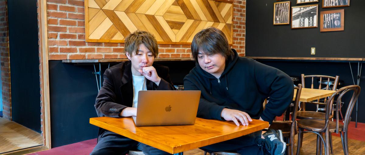 バックエンドエンジニア　開発経験を活かし、さらに成長したい方大募集！