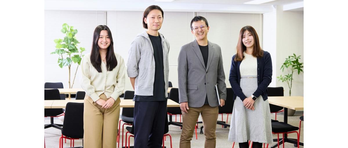 実践スキルが身につく！エネルギーの未来を担う戦略的セールスインターン募集！