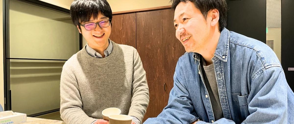 自社SNS×TypeScript｜ユーザー体験を創るバックエンドエンジニア