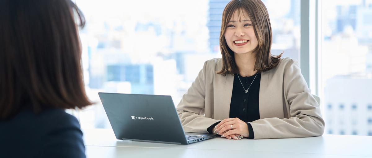 愛知県での求人メディアの取材・インタビュアー