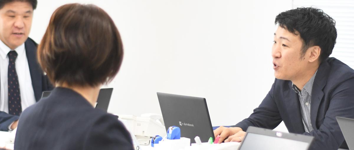 お客様の伴走者になろう！indeedのカスタマーサクセス