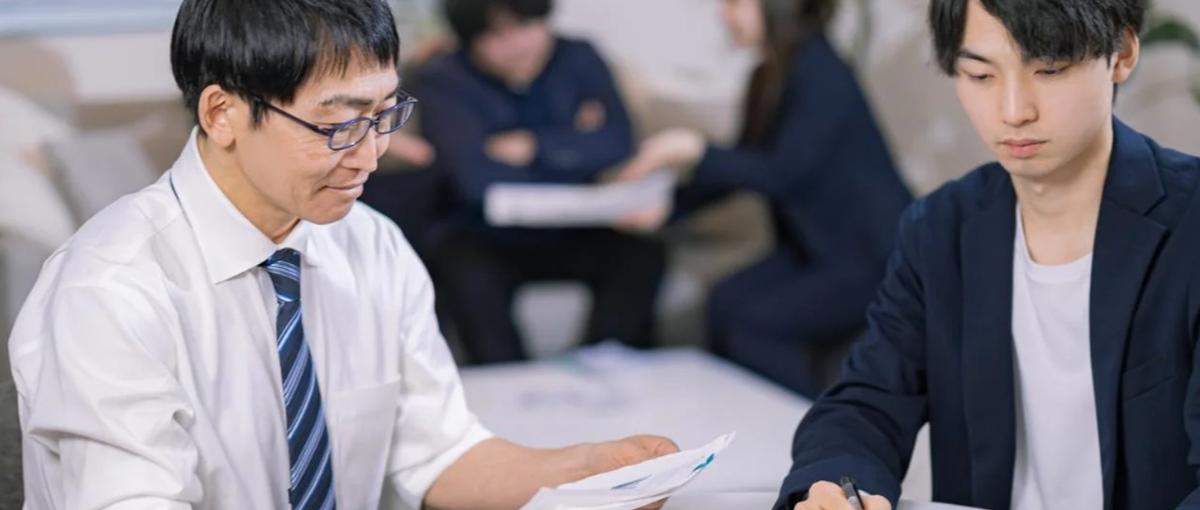 実装経験を活かす｜金融ITで上流工程へ