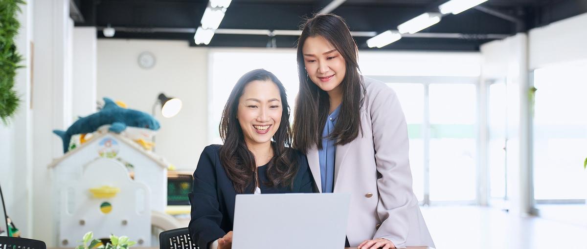 経営戦略と連動する｜人事の知見を活かし組織開発を牽引するコーポレート担当