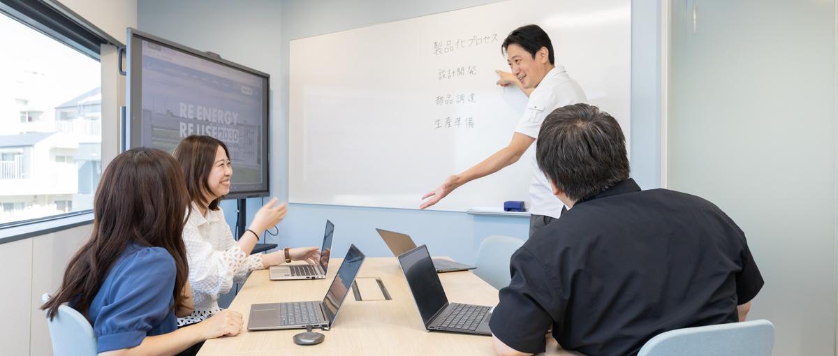 品質管理/品質保証｜中国語×日本語で日中連携を推進｜