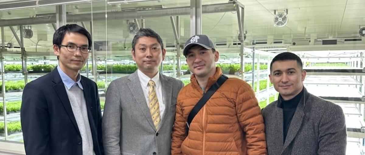 27新卒向け_栽培技術者として国内外の植物工場向け野菜の商品開発者を募集