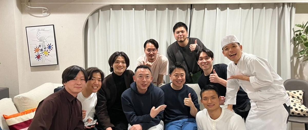 採用を仲間づくりへアップデートする伴走者募集