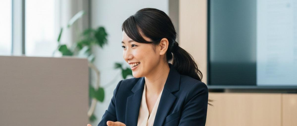 AI時代に負けない。成長企業でキャリアを磨く｜採用アシスタント募集