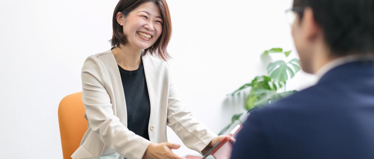第二創業期のいま、自社採用担当を募集します！
