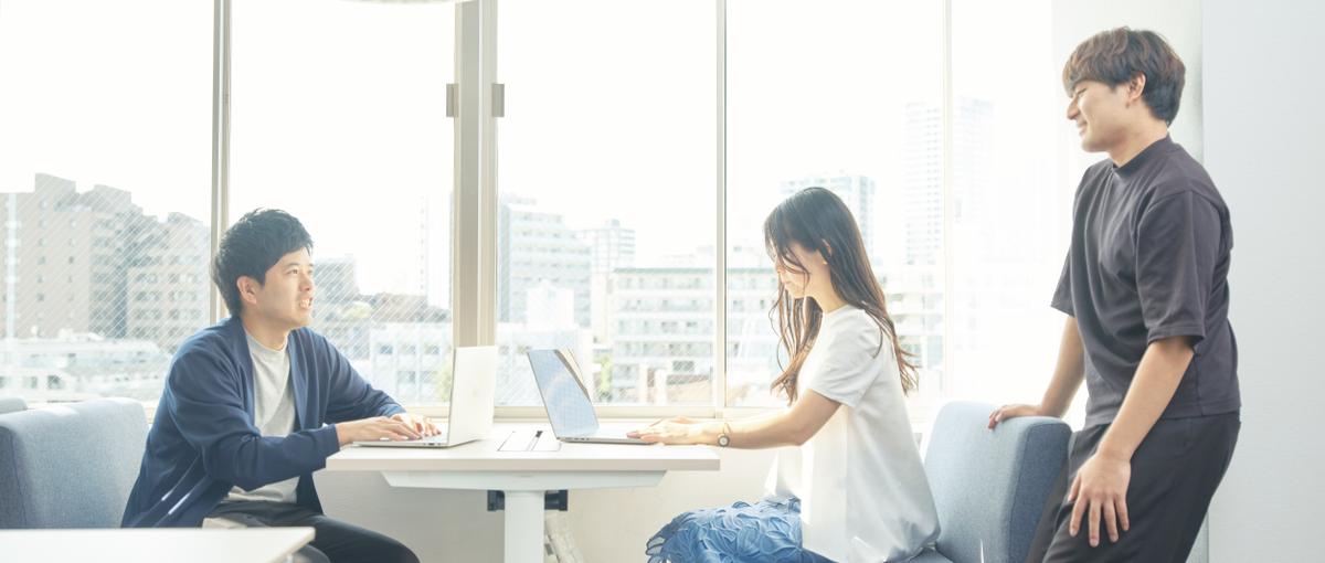 ログラスの関西オフィスにおけるカスタマーサクセスの立ち上げ