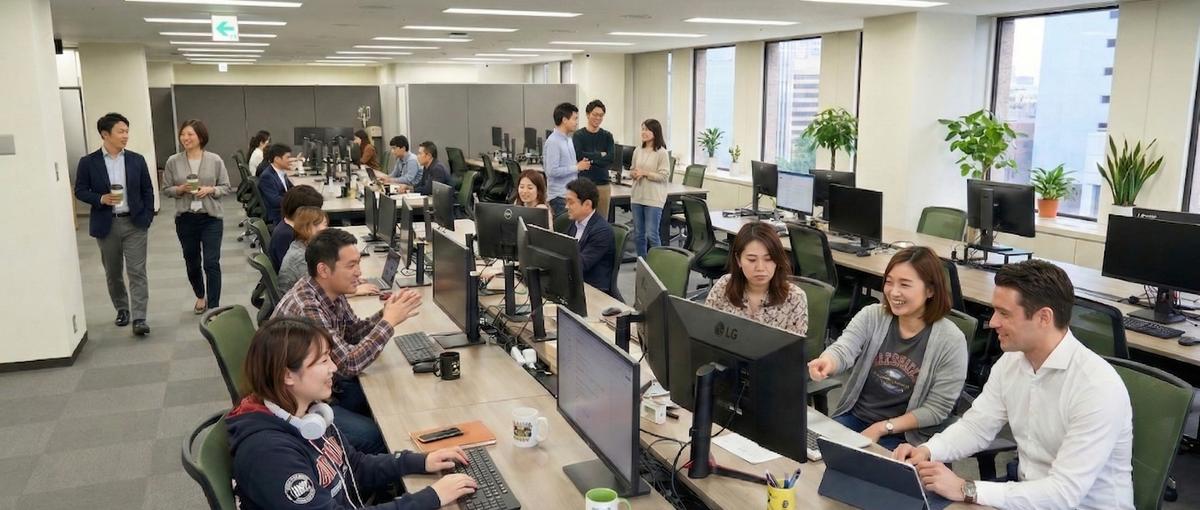 AI Call AgencyやLLMOCR案件多数／機械学習エンジニア募集