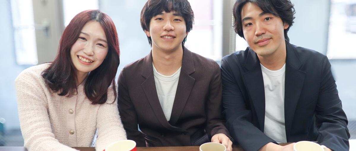 クラウドエンジニアとして経験を積みたい方募集|キャリアチェンジ歓迎！