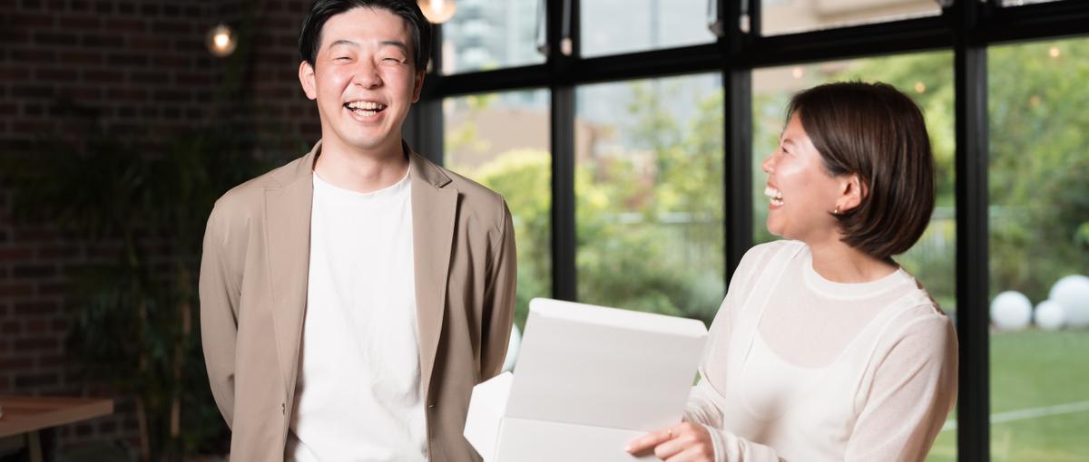 営業で結果を出した、その先へ｜アライアンスBizDev、募集してます