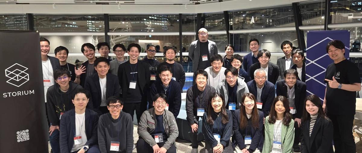 PMの経験を活かし次世代イノベーションを創る！CXO・CFO候補募集