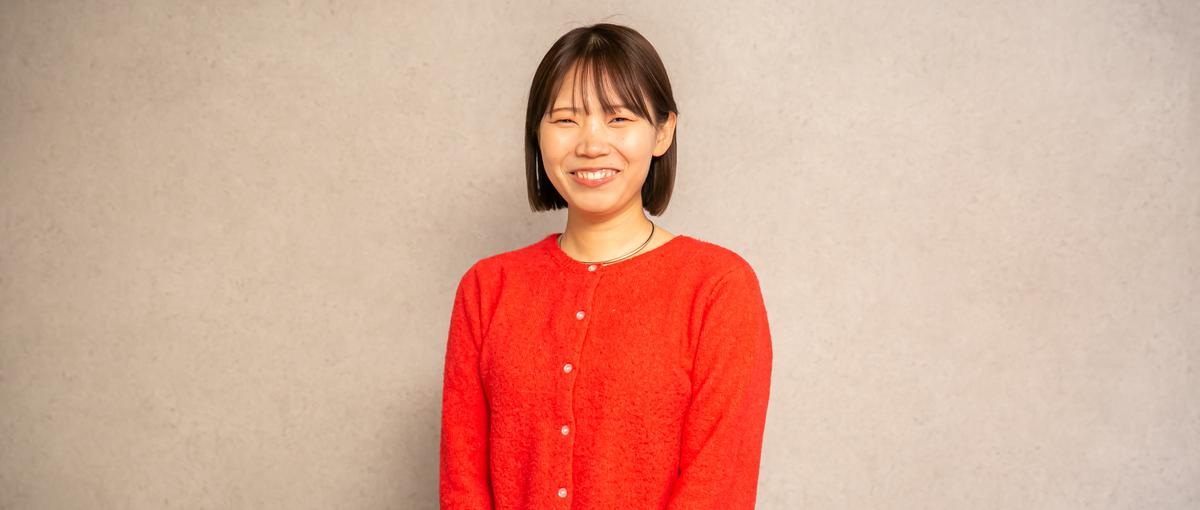 想いとデザインをつなぐ｜Webデザイナー募集