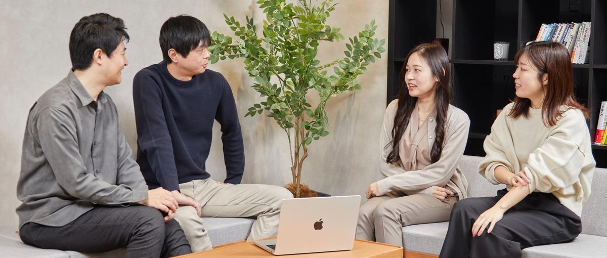 ホスピタリティに自信がある方、弊社のEC事業をサポートしてくれませんか？