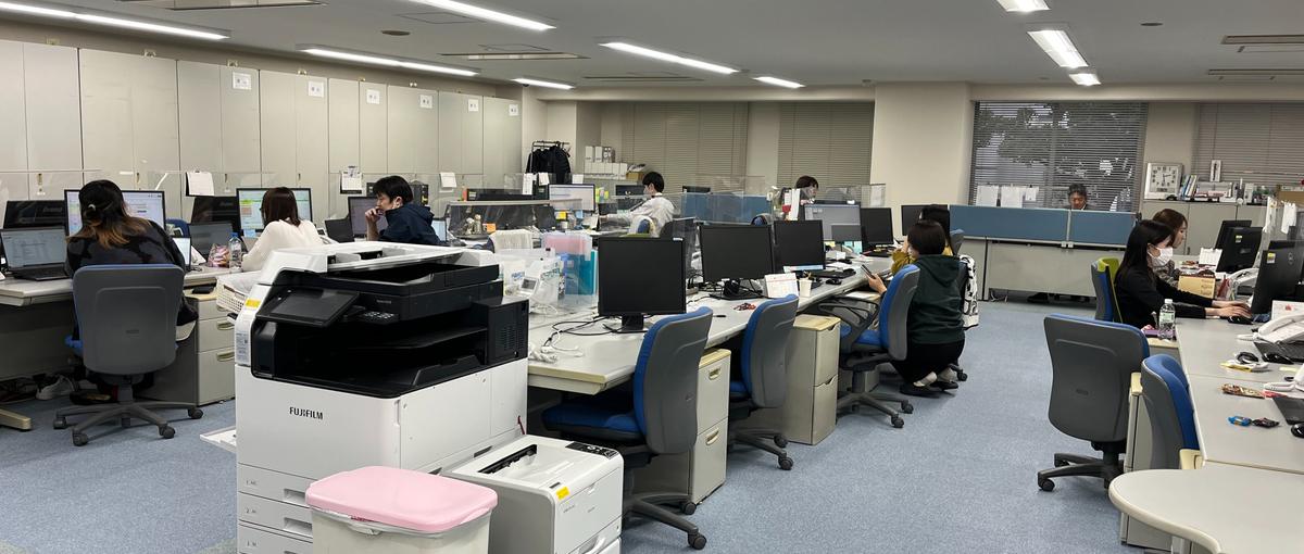 自社サービスでインフラ経験積みたい方！大規模なシステムにも挑戦できる環境