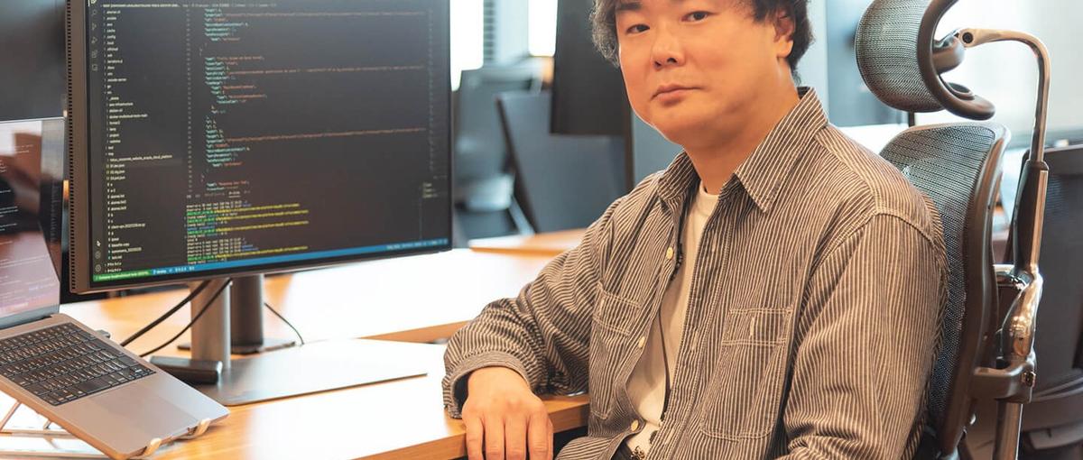大企業的な忖度は一切不要！スタートアップのスピード感で開発したい方募集！
