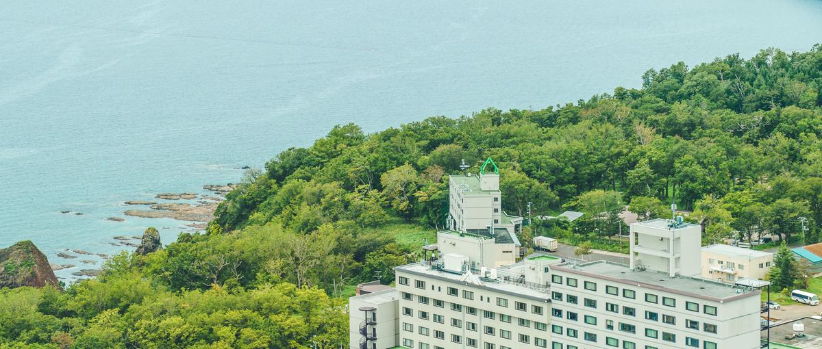 大自然のリゾートで、誰かの喜びを創る感動を！