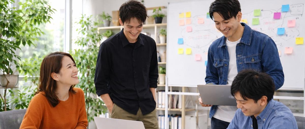 Javaエンジニア募集｜Web・業務システム開発でキャリアを広げたい方へ