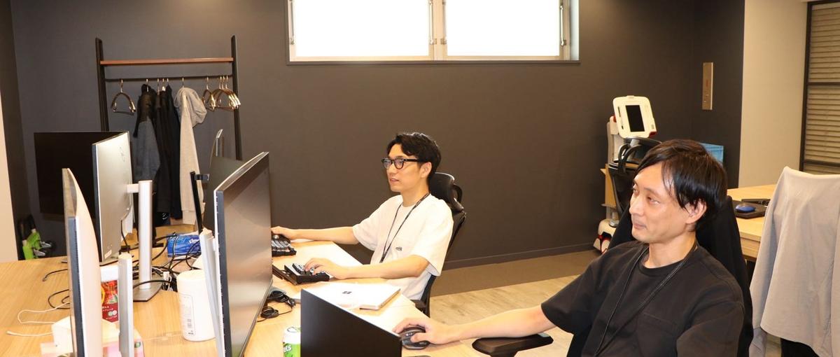 AI×自社サービス開発で物流に革命を｜エンジニア大募集！