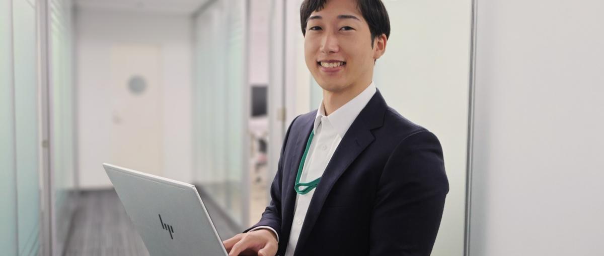 常駐開発から自社プロダクトのPLへ。顧客の事業を動かす手触り感を得ませんか