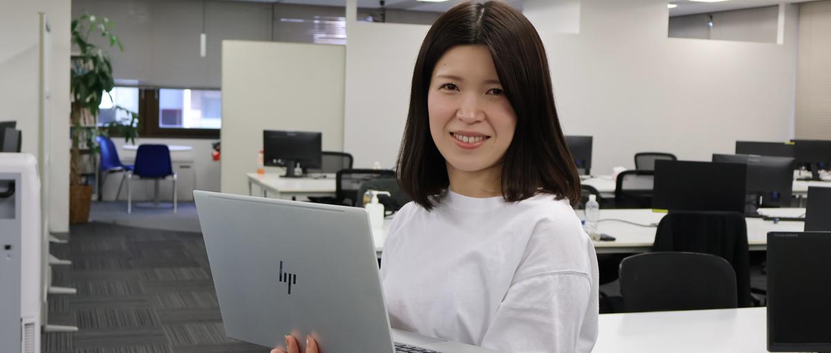 客先常駐は卒業！自社プロダクトで顧客の事業を動かす手触り感を得ませんか？