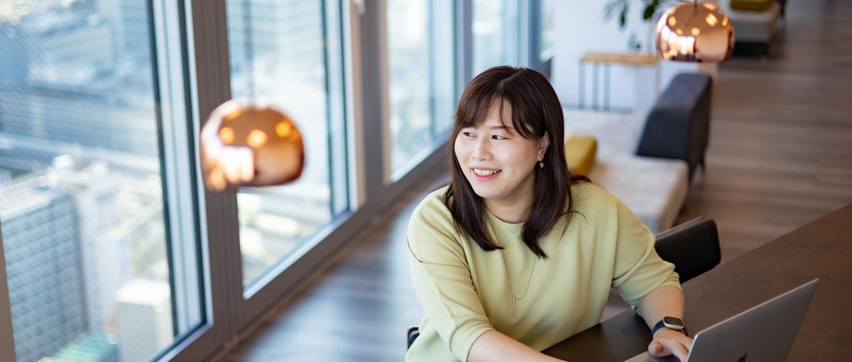 仙台｜DXソリューション営業を支える｜経験を活かせる営業アシスタント