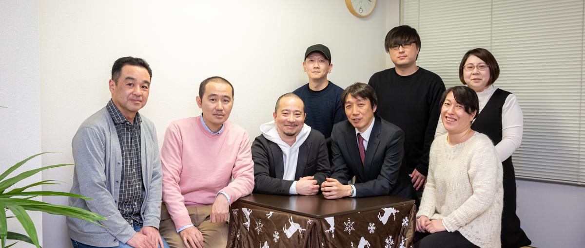 働く場所に縛られない｜自社開発とラボ型開発を経験し開発力を磨きませんか