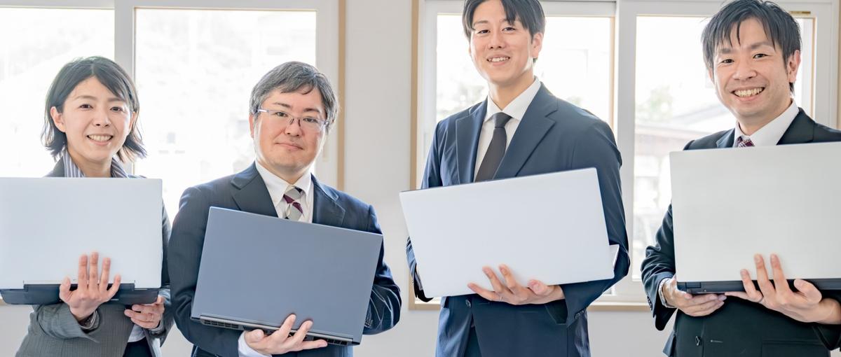 実力が正しく評価される環境で活躍したい開発エンジニアWanted！