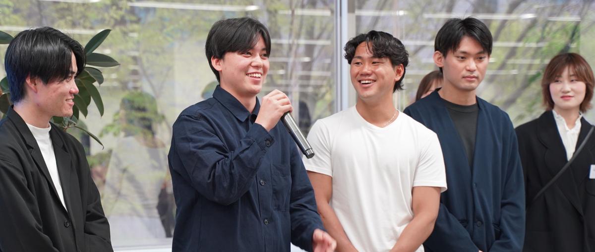 27卒採用｜最短2週間で内定。急成長SNSマーケで当事者として動きたい方へ