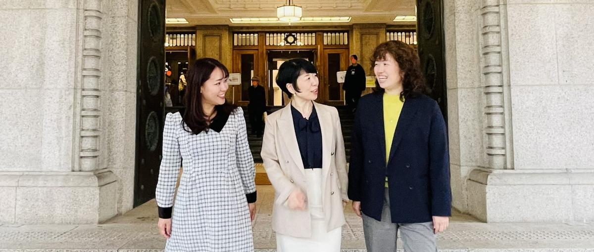 クライアントとの対話をもとに課題を解決できるPMを募集しています