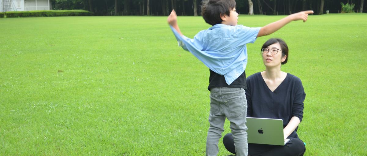 接客経験を活かして、お客様の声を起点に成功に導くカスタマーサクセス