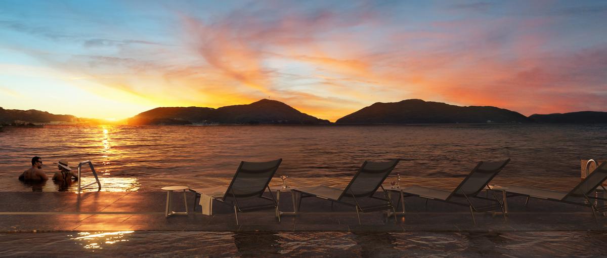 新しい滞在のかたちの提供｜小豆島の静けさに包まれたホテルの運営スタッフ募集