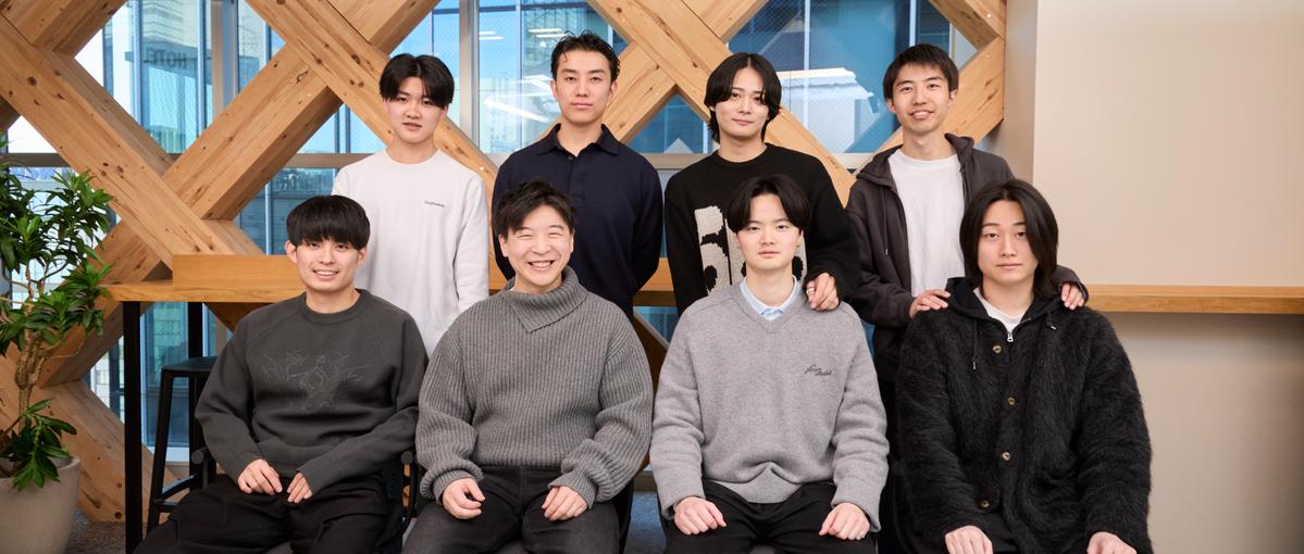 圧倒的な売る力を自社商品に。個の強さを掛け合わせ、企業成長の新たな柱へ