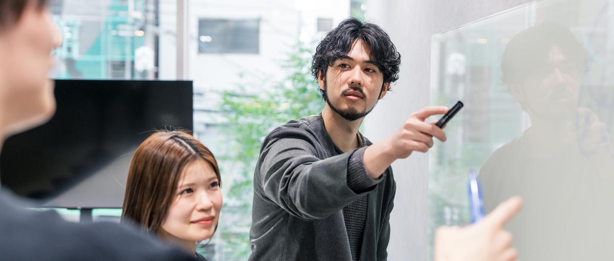 漠然とした不安を確かなスキルへ。一生モノのビジネス戦闘力を身につける。